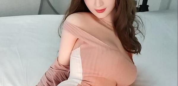  ESDoll 165cm Real Sex Doll Silicone Japanese Love Doll